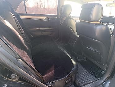 camry 1998: Toyota Avalon: 2007 г., 3.5 л, Автомат, Газ, Седан — 8