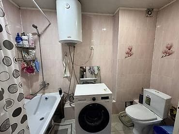 all group: 1 комната, 44 м², 4 этаж, Косметический ремонт — 5