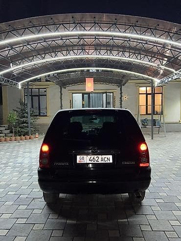 Унаа сатуу: Mazda Tribute: 2004 г., 2.3 л, Бензин, Кроссовер — 3