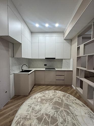 комфорт хаус рич хом: 1 комната, 33 м², Элитка, 3 этаж, Евроремонт — 8