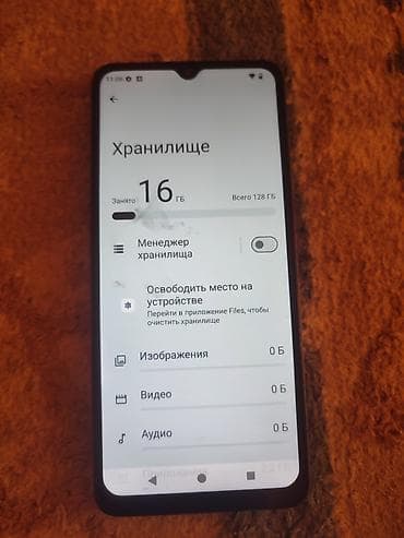 редми а3: Redmi, Redmi A3, Б/у, 128 ГБ, цвет - Зеленый — 3