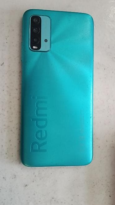 redmi 9 note: Xiaomi, Mi 9T Pro, Б/у, 128 ГБ, 2 SIM — 2