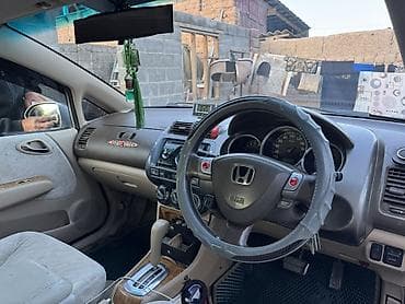 крышка руля honda: Honda Город: 2003 г., Вариатор, Бензин, Седан — 4