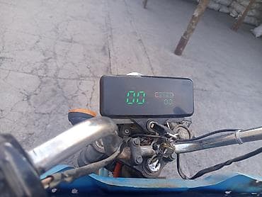 mini cooper: Легкий грузовик — 8