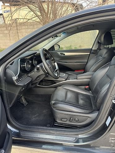 hyundai gran: Hyundai Grandeur: 2020 г., 3 л, Автомат, Газ, Седан — 7