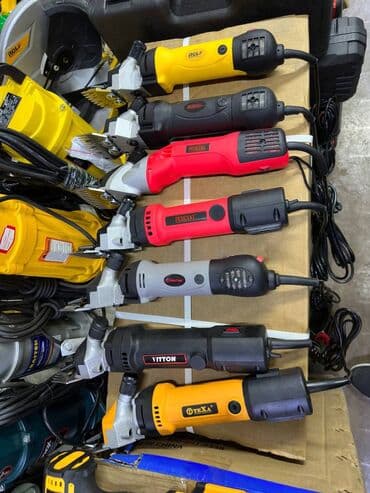 купить измельчитель травы и сена: Машинка для стрижки баран кой кыркан машинка Баранострижка — 3