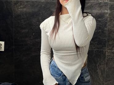 Кофточка от shein, носила один раз