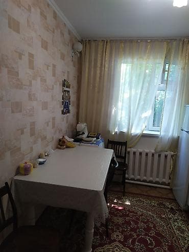 жилье ош: Продаем дом в районе Восточного автовокзала (Осмонкула /Куренкеева) — 7