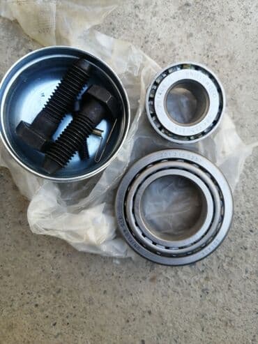 рессоры газ 66: Мерс сешка 1993 жылкы 1.8 объемдун донгологунун подшибниги жапжаны — 1