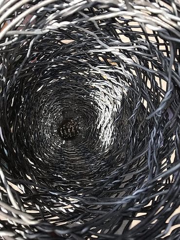 сетка для картошки: Сетки сетка рабица, сетка мак, сетка для ограждения, сетка кровля под — 3
