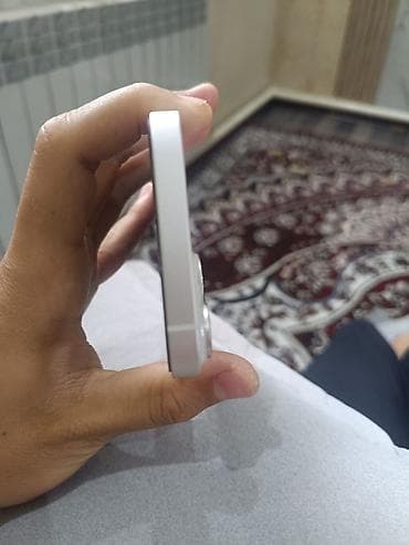 samsung f: IPhone 14, Новый, 128 ГБ, Белый, Чехол, 98 % — 2