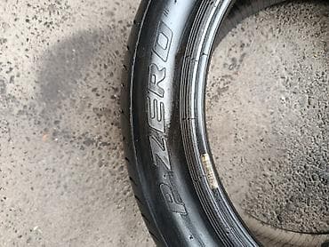 19: Шины 255 / 45 / R 19, Лето, Легковые, Pirelli — 4