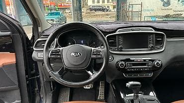 лед лампы бишкек: Kia Sorento: 2019 г., 2 л, Автомат, Дизель, Кроссовер — 6
