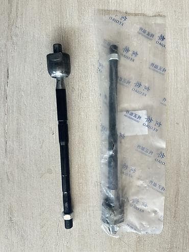 рулевой тяга: Рулевая тяга Geely Оригинал, Китай — 2