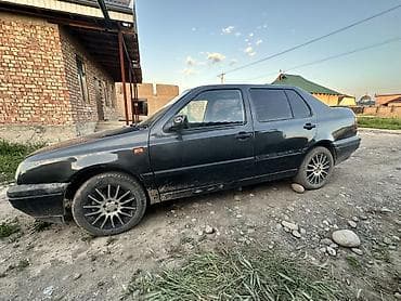 датчик холостого хода гольф 3: Volkswagen Vento: 1992 г., 2 л, Механика, Бензин, Седан — 1