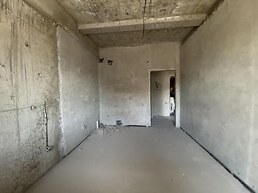 104 кв: 1 комната, 46 м², Элитка, 12 этаж, Готовая ПСО (под самоотделку) — 10