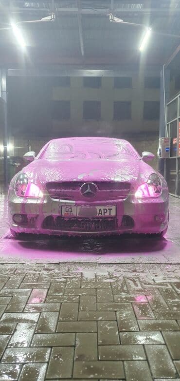 мерседес дубл кабина: Mercedes-Benz CLS-Class: 2005 г., 5 л, Автомат, Бензиновая, Седан — 2