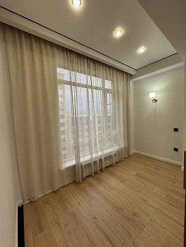 Куплю квартиру: 2 комнаты, 52 м², Без мебели — 3
