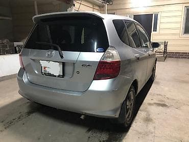 хонда степ в бишкеке: Honda Fit: 2003 г., 1.3 л, Вариатор, Бензин, Хэтчбэк — 6