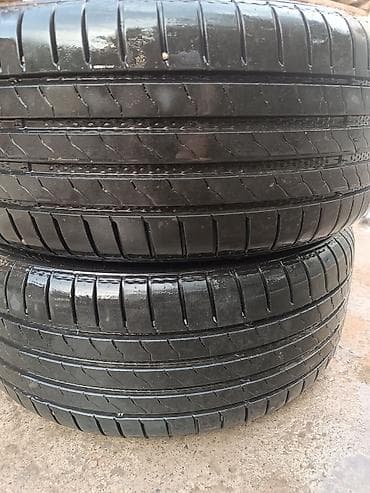 ам т40: Колеса в сборе 195 / 40 / R 15, Всесезонная, Комплект, Литые, отверстий - 4 — 5