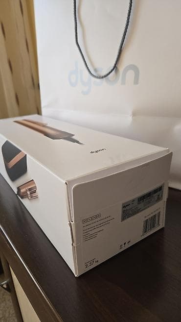 куплю дайсон: Мультистайлер Dyson, Для выпрямления — 4