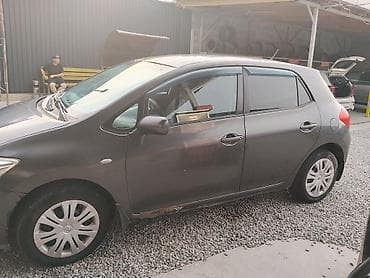 auris: Toyota Auris: 2008 г., Автомат, Бензин, Хэтчбэк — 1