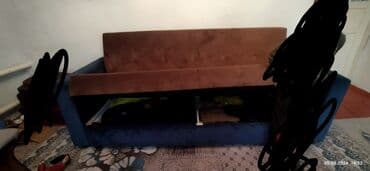 органайзер бишкек: Продаю два дивана за 19000сом.состояние хорошее.торг уместен — 5