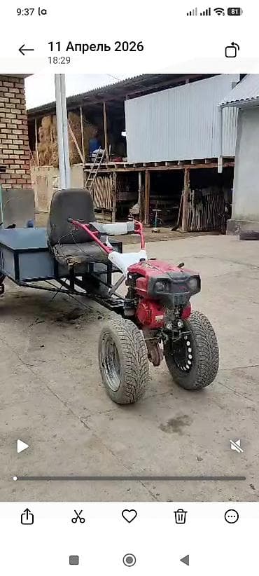 лес дрова: Садово-строительная тачка и тележка, Стальная, Двухколесная — 2