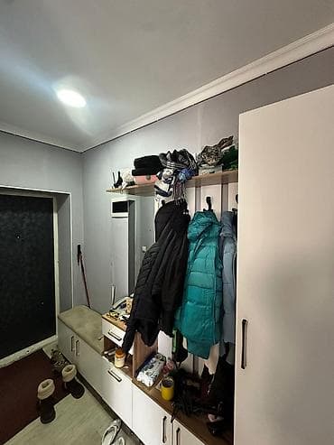 Квартиры: 2 комнаты, 44 м² — 4