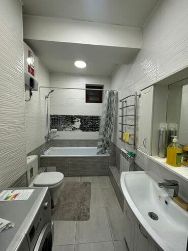 куплю квартиру филармония: 1 комната, Домофон, Душевая кабина, Кондиционер — 8