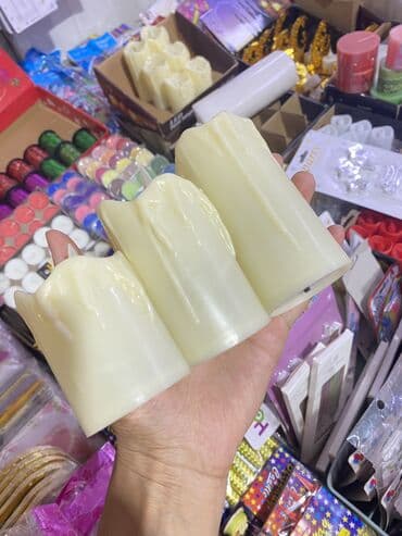 электронный свеча: Свечи для вашего мероприятия, создают романтическое настроение, для — 8