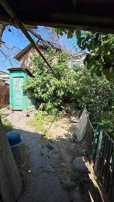 27: 📍Азия Молл 🔘4-комнаты 🔘55м² Продается уютный 4-комнатный дом — 4