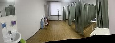 сдаю массажный салон: Кабинет Для косметолога, 35 м², Долгосрочно, С оборудованием — 2