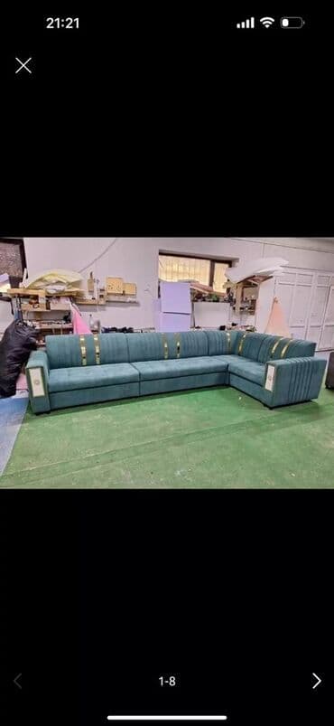 ами мебель кухонный угловой диван николетти: Угловой диван, С ящиком хранения, Трехместный — 12