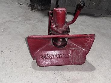 шторка на хово: Фаркоп Для грузовых авто Б/у, Самовывоз, Платная доставка — 2