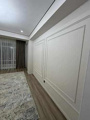 5: 1 комната, 42 м², Восток-5 мкр Элитка, 5 этаж, Евроремонт — 9