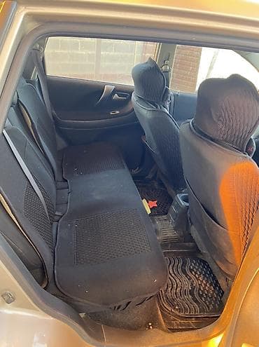 accord 2000: Suzuki Liana: 2006 г., 1.6 л, Механика, Бензин, Хэтчбэк — 6