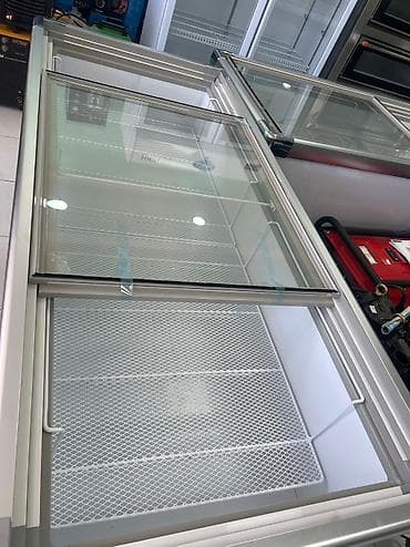 морозилк: Китай, Новый — 4