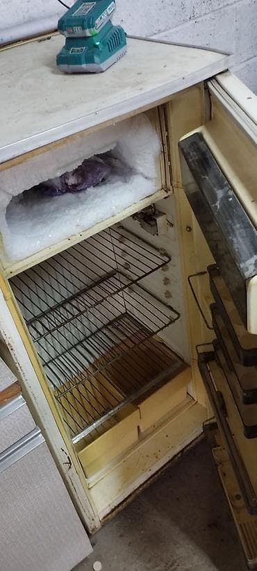 neta v: Холодильник Biryusa, Однокамерный — 3