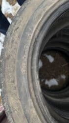 купить шины на 17: Шины 215 / 55 / R 17, Зима, Б/у, Комплект, Легковые, Bridgestone — 4