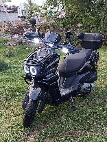 daf tandem: Продаётся танк в хорошем состоянии 150 кубовый мотор работает хорошо — 3