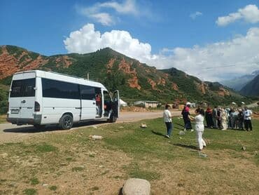 москва бишкек автобус билет баасы: Каракол, ЗиЛ, Кашкулак Бус | 9 орундук — 1