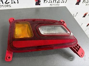 su 7: Повторитель поворота в бампер HYUNDAI KONA OS G4FJ 2018 задн. лев — 3