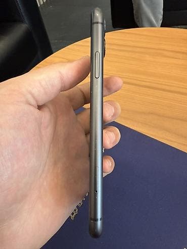 iphone hr: IPhone 11, Б/у — 2