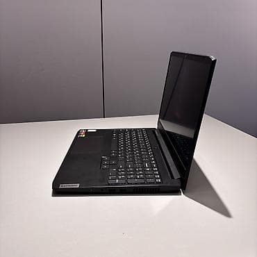 xbox console: Lenovo ideapad - Процессор: Ryzen 5 5600H - Видеокарта: RTX 3050. - — 3