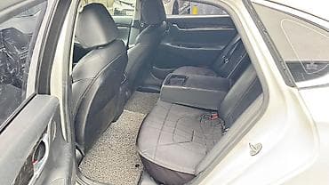 Hyundai Grandeur: 2019 г., 3 л, Газ — 6