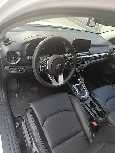 Продажа авто: Kia K3: 2020 г., Автомат, Седан — 3