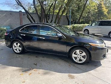 авто хонда купить: Honda Accord: 2008 г., 2.4 л, Автомат, Бензин, Седан — 3