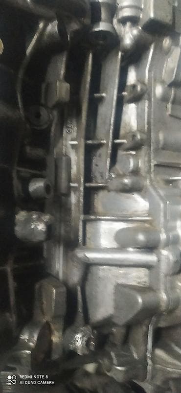 c6: Аudi a6 c6 a4 b7 passat двигатель 3.2FSI блок в сборе блок сборе — 6