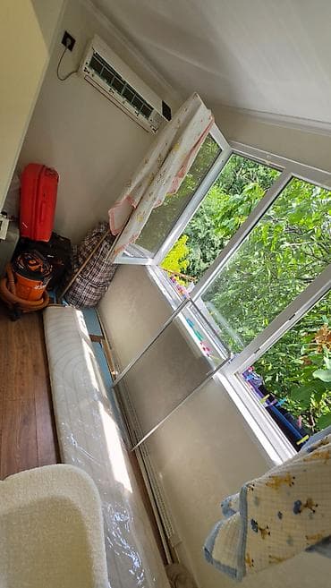 Квартиры: 2 комнаты, 43 м², 6 мкр 104 серия, 4 этаж — 5
